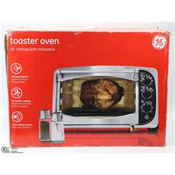 #18-GE ROTISSERIE CONVECTION OVEN
