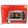 Image 1 : #18-GE ROTISSERIE CONVECTION OVEN