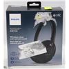 Image 1 : #1-PHILIPS BLUETOOTH SHB7250 HEADPHONES