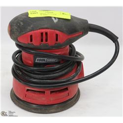 #80- 5" ORBITAL SANDER 24AMP,120V 60HZ