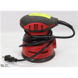 #77- 5" ORBITAL SANDER 24AMP,120V 60HZ