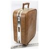 VINTAGE OVERNIGHT SUIT CASE