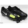 Image 1 : PAIR OF SIZE 11 NIKE SOCCER CLEATS