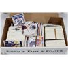 APPROX. 500 UPPER DECK HOCKEY CARDS