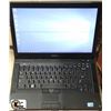BUSINESS CLASS DELL LATITUDE iNTEL i5/ 4GB/ WIN 10