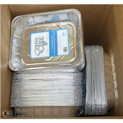 BOX OF STORE CLOSURE MERCHANDISE