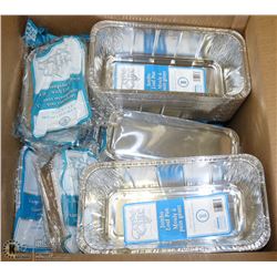 BOX OF STORE CLOSURE MERCHANDISE