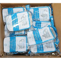 BOX OF STORE CLOSURE MERCHANDISE