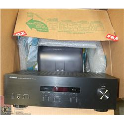 BOX OF STORE CLOSURE MERCHANDISE