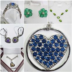 FEATURED ITEMS: JEWELRY!