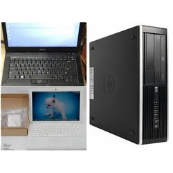 FEATURED ITEMS: COMPUTERS!