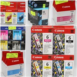 FEATURED ITEMS: PRINTER INK!