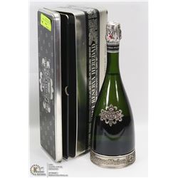 LIMITED EDITION BRUT RESERVA HEREDAD 12%-750ML