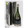 Image 1 : LIMITED EDITION BRUT RESERVA HEREDAD 12%-750ML