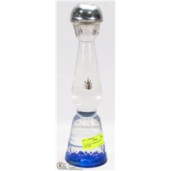 CLASE AZUL TEQUILA BLANCO 40%-750ML