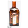 Image 1 : COINTREAU LIQUEUR 40%-750ML