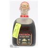 Image 1 : PATRON XO CAFE DARK COFFEE LIQUEUR MADE W/  PATRON