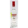 Image 1 : LUXARDO SAMBUCA 38%-750ML