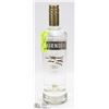 Image 1 : SMIRNOFF VANILLA VODKA 35%-750ML
