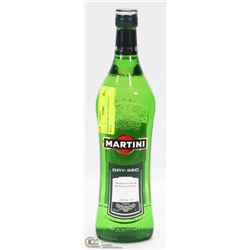 MARTINI DRY SEC VERMOUTH 18%-1L