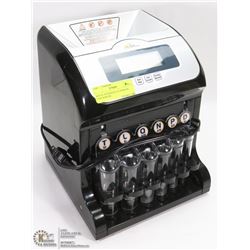 ROYAL SOVEREIGN AUTOMATIC COIN SORTER