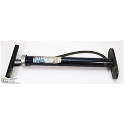 MANUAL TIRE PUMP