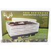 Image 1 : REDHEAD FOOR DEHYDRATOR WITH 6 STACKABLE TRAYS,