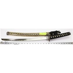 JAPANESE TRADITIONAL STYLE SWORD
