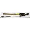 Image 1 : JAPANESE TRADITIONAL STYLE SWORD