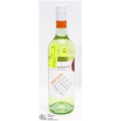 2013 ROSEMOUNT ESTATE RIESLING WHITE WINE 10%
