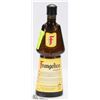 Image 1 : FRANGELICO LIQUEUR 20% ALC. -750ML.