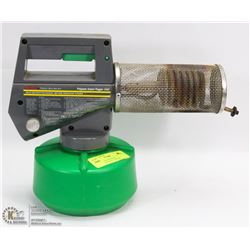 BURGESS 1443 PROPANE INSECT/MOSQUITO FOGGER