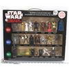 Image 1 : STAR WARS 25 PIECE COLLECTOR'S SET