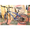 Image 1 : GIANT MENS 21SPEED  MOUNTAIN BIKE WITH 26" TIRES
