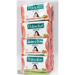 BUNDLE OF 8 PALMOLIVE SOAPS ON CHOICE