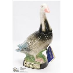 JIM BEAM SNOW GOOSE 40% -750ML ALCOHOL-