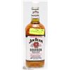 Image 1 : JIM BEAM BOURBON 40% -1.14L