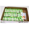 Image 1 : FLAT OF DETTOL ORIGINAL SOAP PLUS ONE MOISTURIZING