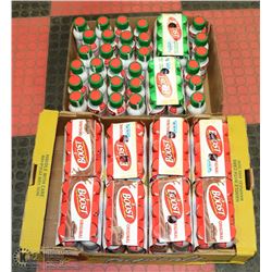 LARGE LOT OF BOOST- SOME MAY BE PAST EXPIRY