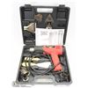Image 1 : KING CANADA 1500 WATT HEAT GUN KIT