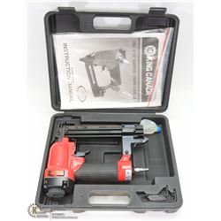 KING CANADA 18 GUAGE STAPLER KIT