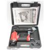Image 1 : KING CANADA 18 GUAGE STAPLER KIT