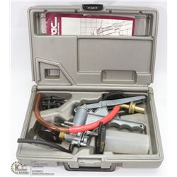 SILVERLINE MIGHTY VAC