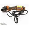 Image 1 : RIGID ANGLE GRINDER