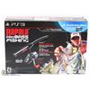 Image 1 : PS3 RAPELLA PRO BASS FISHING
