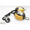 Image 1 : PAIR OF RETRACTABLE SAFETY SLINGS. TOOLS