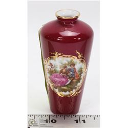 LIMOGES MINI VASE FRAME