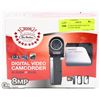 Image 1 : NEW IN BOX MOVIEPIX DIGITAL VIDEO CAMCORDER.