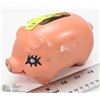 Image 1 : VINTAGE PIGGY BANK