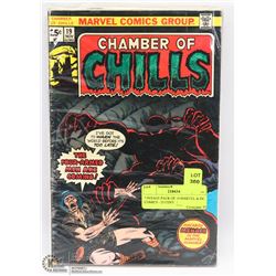 VINTAGE PACK OF 10 MARVEL & DC COMICS - 25 CENT